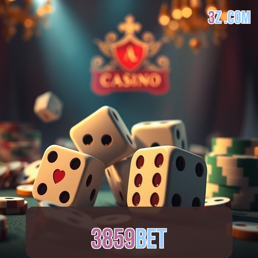 Sinta a emoção na plataforma 3859bet com jogos únicos