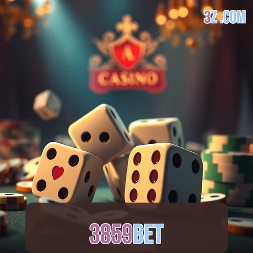 Recursos Inovadores na Seção Paga do 3859bet que Encantam