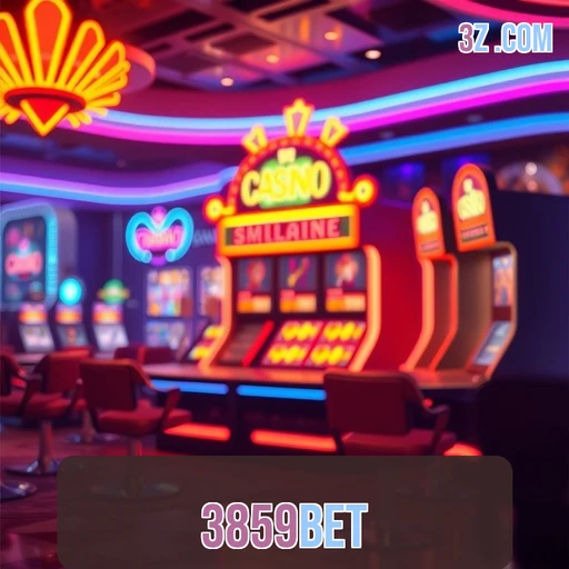 Sinta a emoção na plataforma 3859bet com jogos únicos